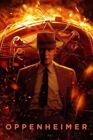 	Oppenheimer	